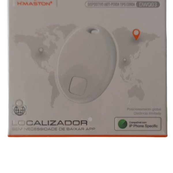 localizador apple dwqd3 para objetos inteligentes