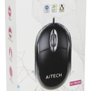 Mouse Aitech USB