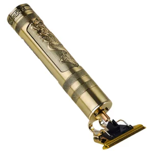 Afeitadora Oro Dragon USB