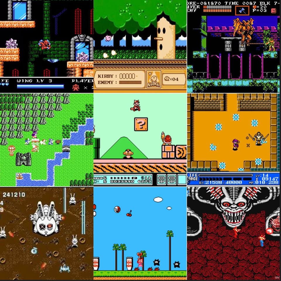Mega Pack Retro Standard – Reviví los Clásicos Sin Internet (PC y Android) - Image 2