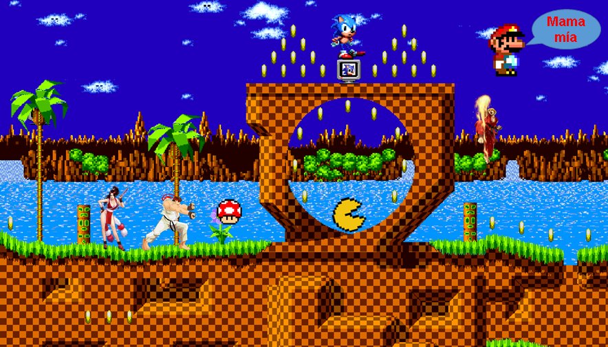 Mega Pack Retro Standard – Reviví los Clásicos Sin Internet (PC y Android) - Image 10