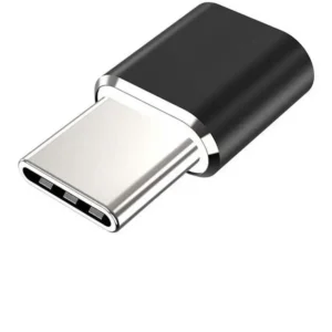 Adaptador OTG USB A a C Netmak de Calidad