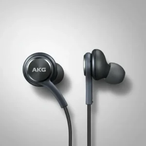Auriculares Manos Libres AKG S10 Color Negro
