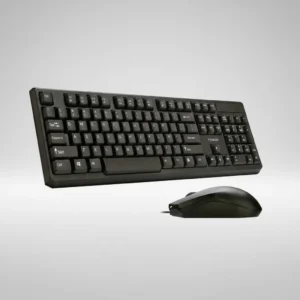 Kit Teclado y Mouse Noga - Súper Oferta