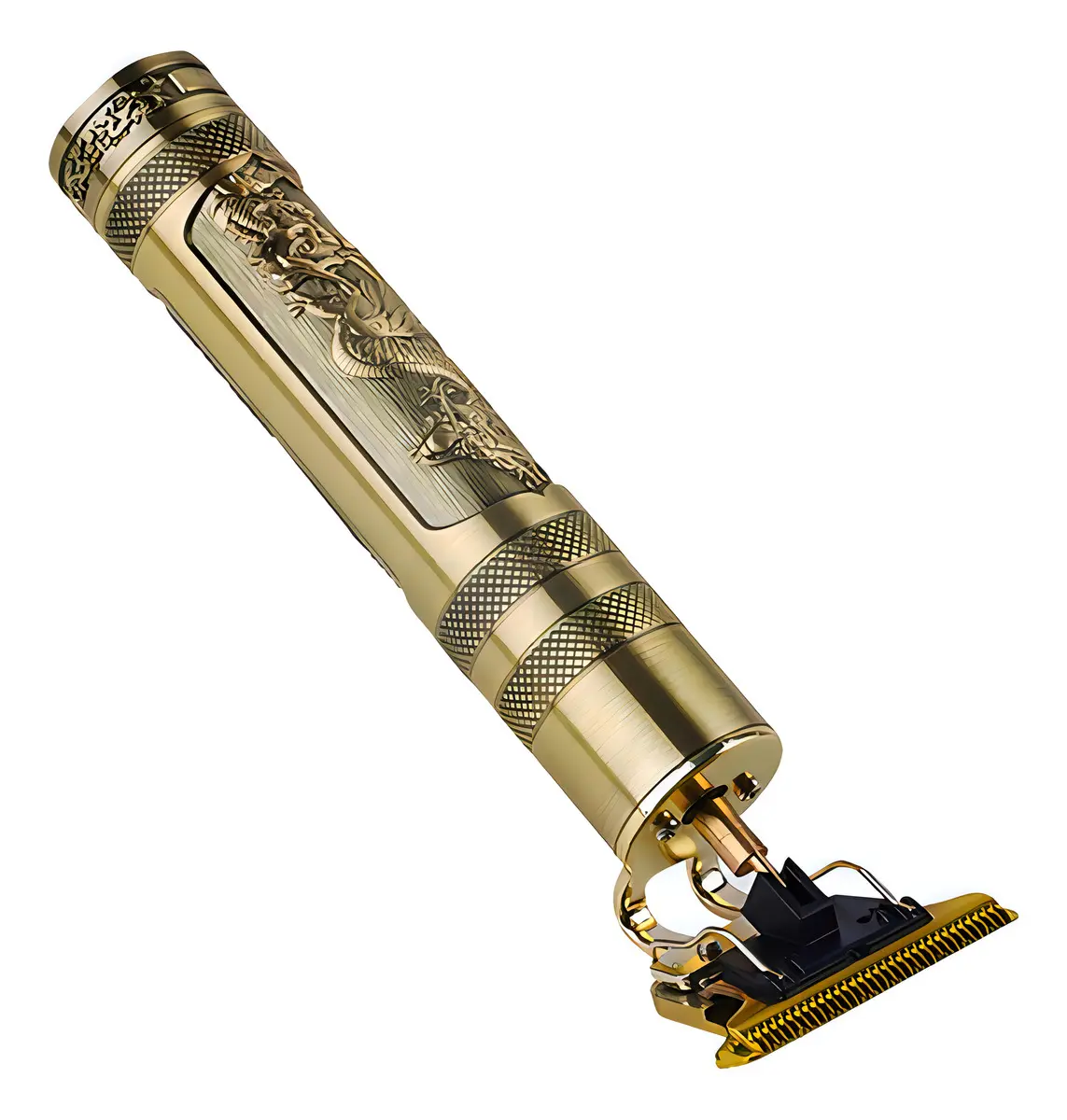 Afeitadora de Oro Dragon USB - Image 8