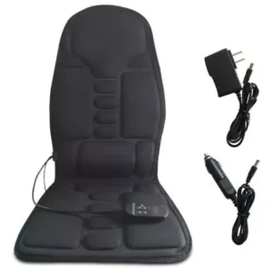 Masajeador Shiatsu Espalda y Cuello - Oferta