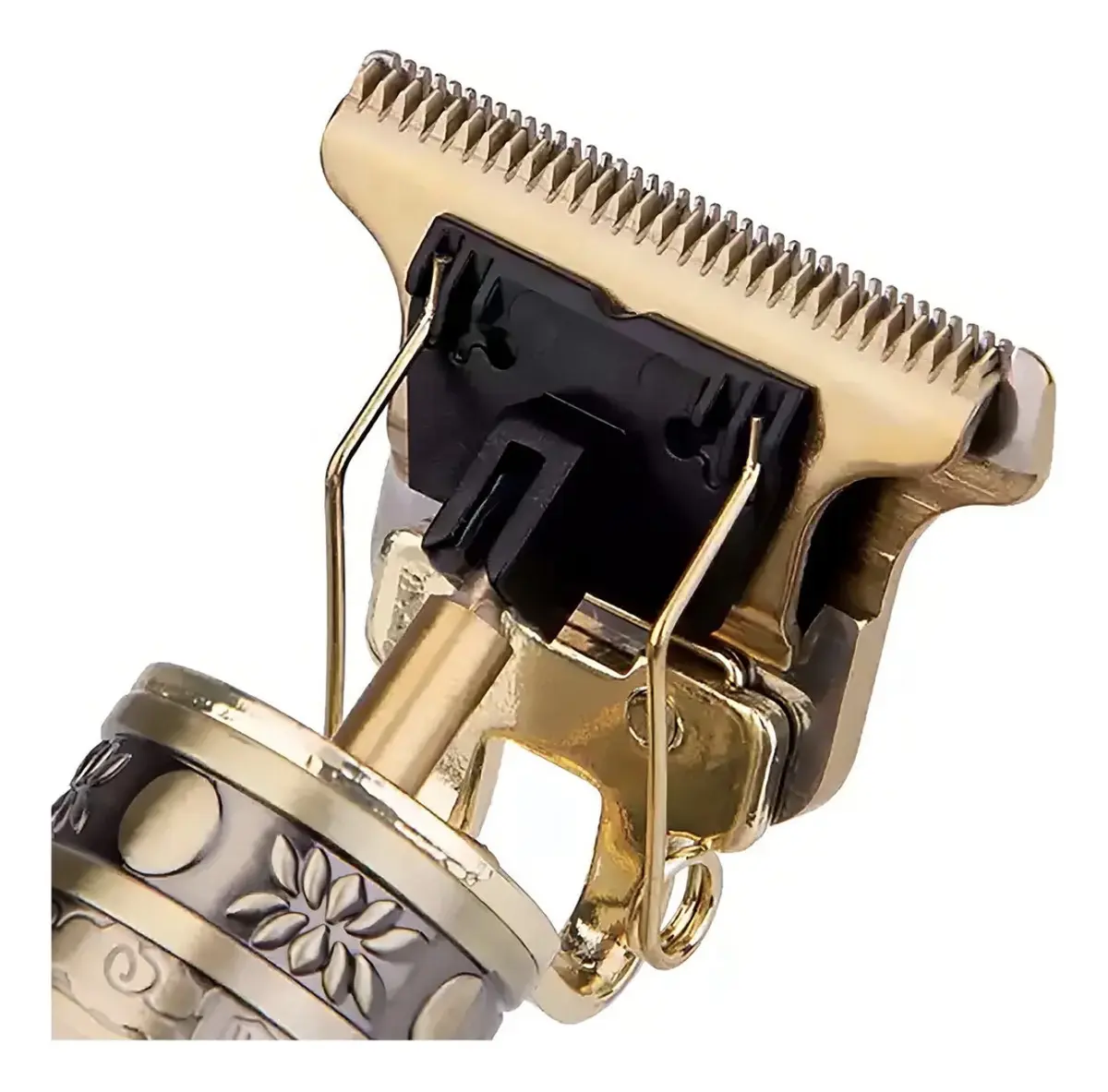Afeitadora de Oro Dragon USB - Image 10