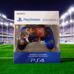 PS4 Edición Messi
