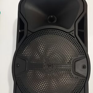 Parlante Portátil Con Bluetooth - Oferta