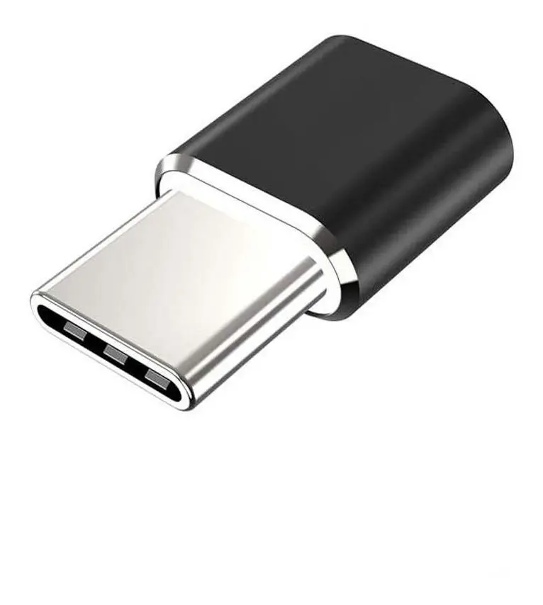 Adaptador OTG USB A a C Netmak de Callidad - Image 5