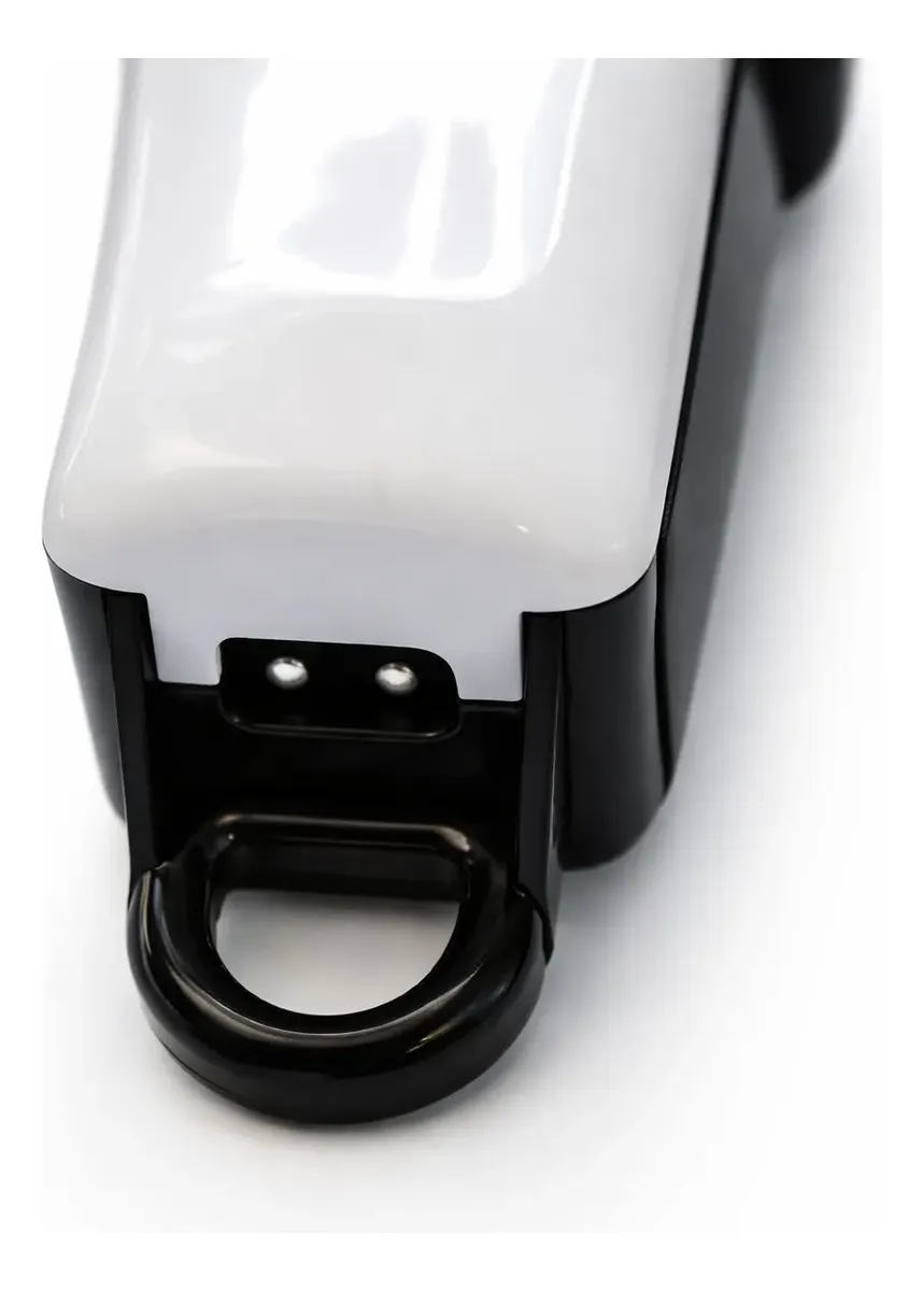 Afeidadora Pro - Professional Hair Clipper VBT-808 Plateado - Image 2