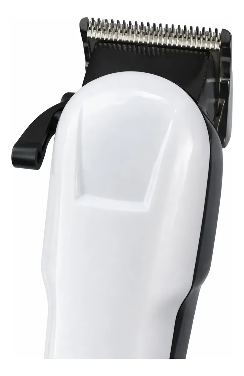 Afeidadora Pro - Professional Hair Clipper VBT-808 Plateado - Image 5