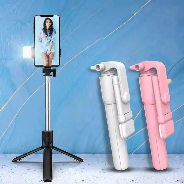 Palo Selfie Negro - Image 7