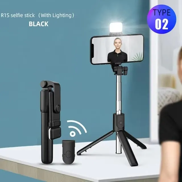 Palo Selfie Negro - Image 10
