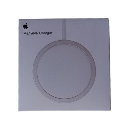 iPhone cargador Inalámbrico