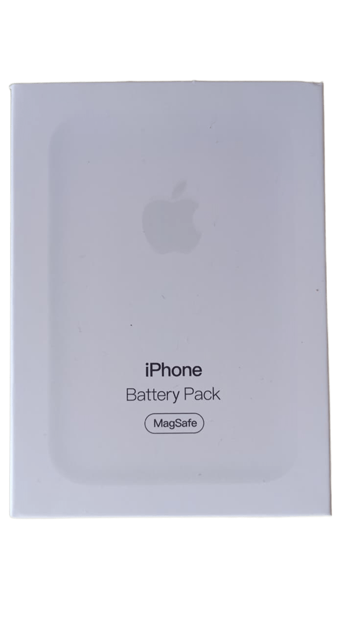 PowerBank Para Iphone